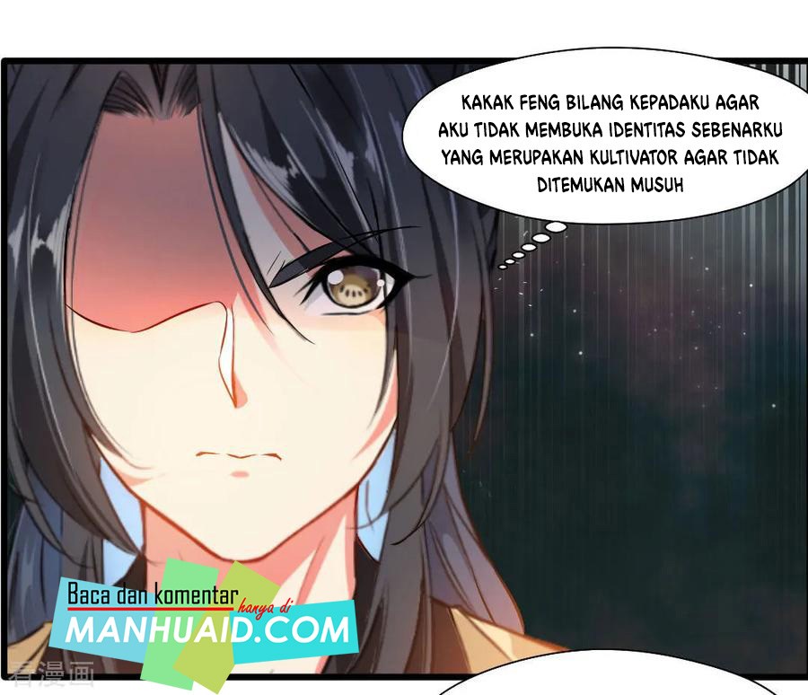 Jueshi Guzun (Peerless Ancient) Chapter 19 Gambar 7